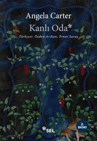 Kanlı Oda Kanlı Oda
