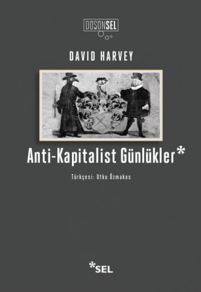 Anti-Kapitalist Günlükler Anti-Kapitalist Günlükler