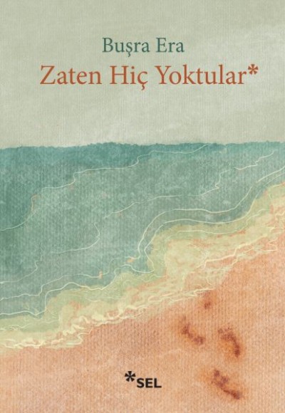 Zaten Hiç Yoktular Zaten Hiç Yoktular