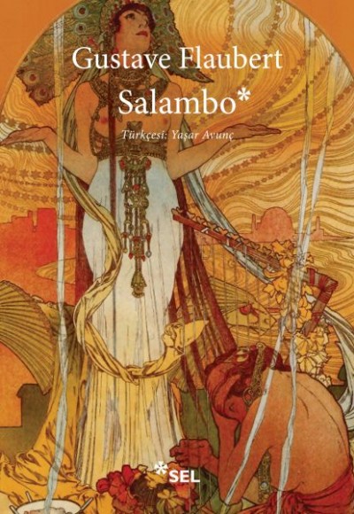 Salambo Salambo
