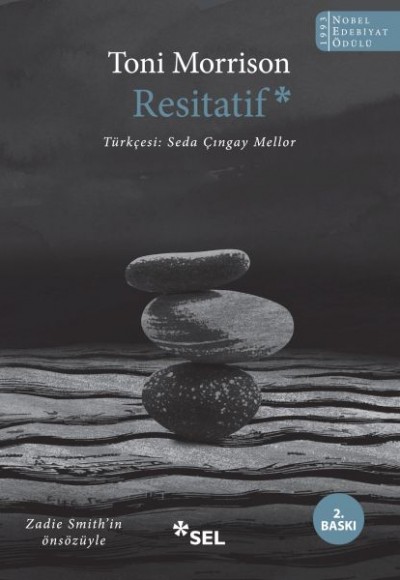 Resitatif Resitatif
