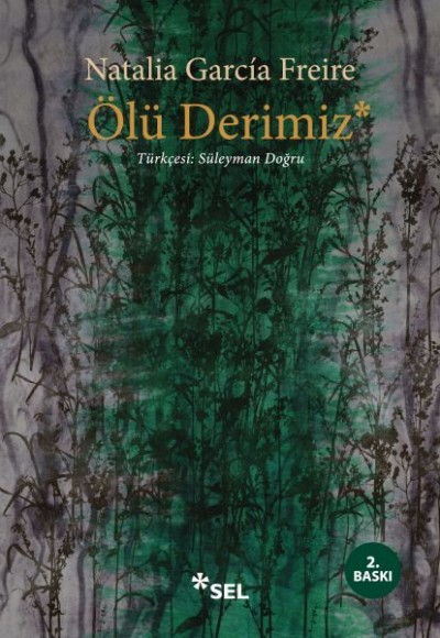 Ölü Derimiz Ölü Derimiz