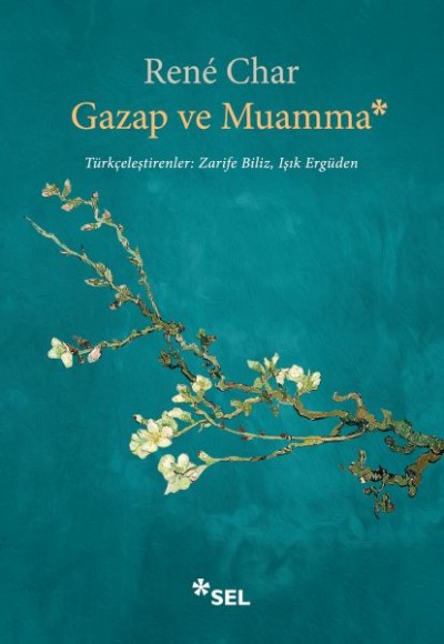 Gazap ve Muamma Gazap ve Muamma