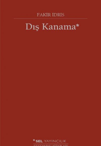 Dış Kanama Dış Kanama
