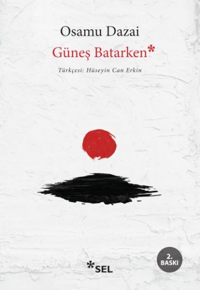 Güneş Batarken Güneş Batarken