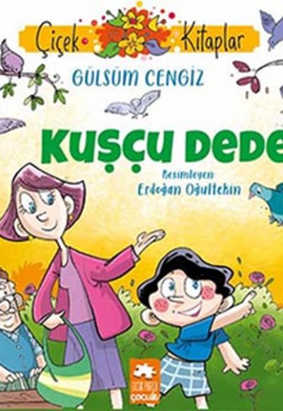 Kuşçu Dede Kuşçu Dede