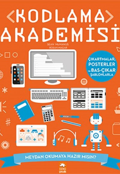 Kodlama Akademisi Kodlama Akademisi