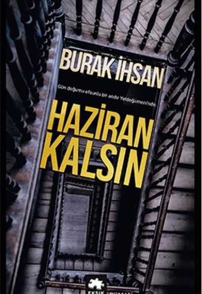 Haziran Kalsın Haziran Kalsın