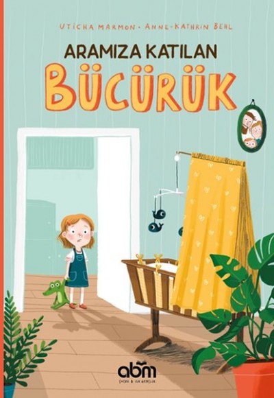 Aramıza Katılan Bücürük Aramıza Katılan Bücürük