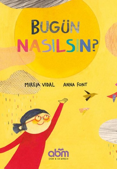Bugün Nasılsın? Bugün Nasılsın?