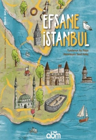 Efsane İstanbul Efsane İstanbul