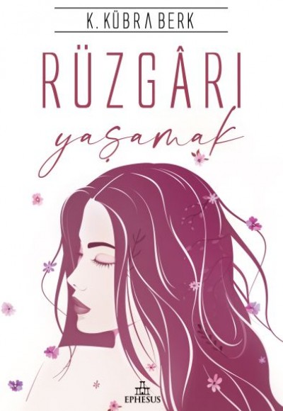 Rüzgarı Yaşamak - Ciltsiz Rüzgarı Yaşamak - Ciltsiz