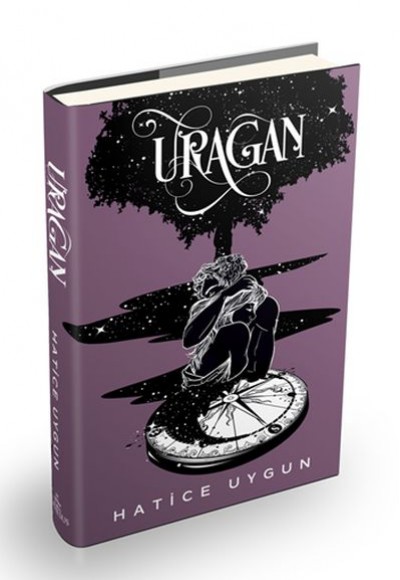 Urağan (Ciltli) Urağan (Ciltli)
