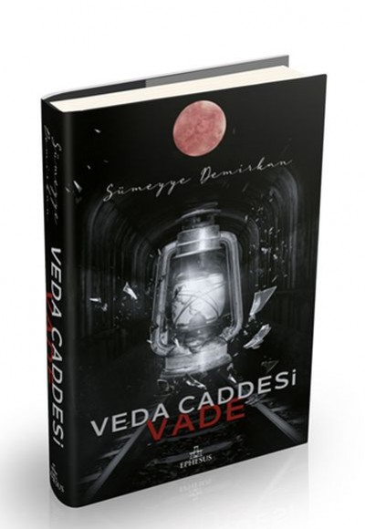 Veda Caddesi 5 - Vade (Ciltli) Veda Caddesi 5 - Vade (Ciltli)