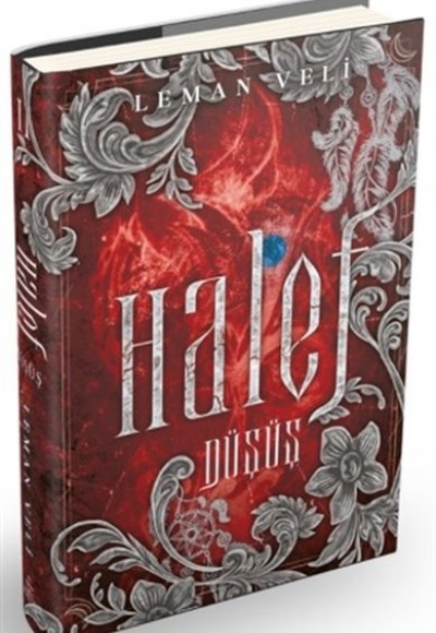 Halef 2: Düşüş Halef 2: Düşüş