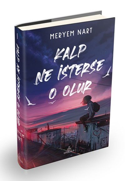 Kalp Ne İsterse O Olur Kalp Ne İsterse O Olur