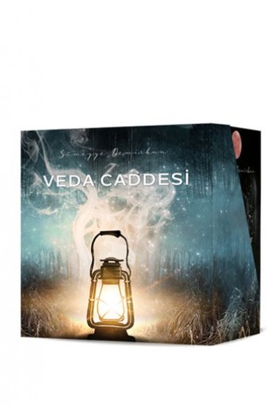 Veda Caddesi Serisi (5 Kitap Takım) Veda Caddesi Serisi (5 Kitap Takım)