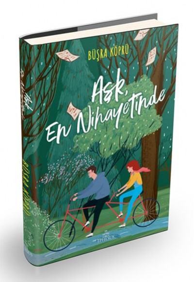 Aşk, En Nihayetinde Aşk, En Nihayetinde