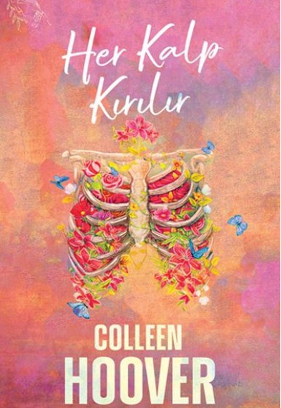 Her Kalp Kırılır Her Kalp Kırılır