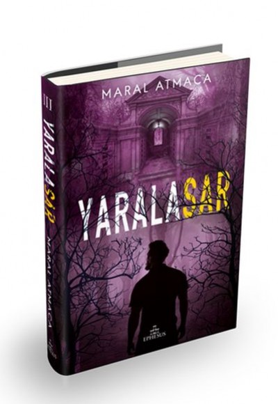 Yaralasar 3 (Ciltli) Yaralasar 3 (Ciltli)