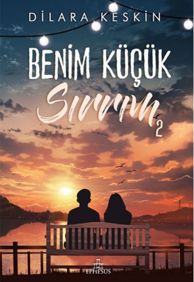 Benim Küçük Sırrım-2 Benim Küçük Sırrım-2