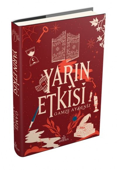 Yarın Etkisi - 1 Yarın Etkisi - 1