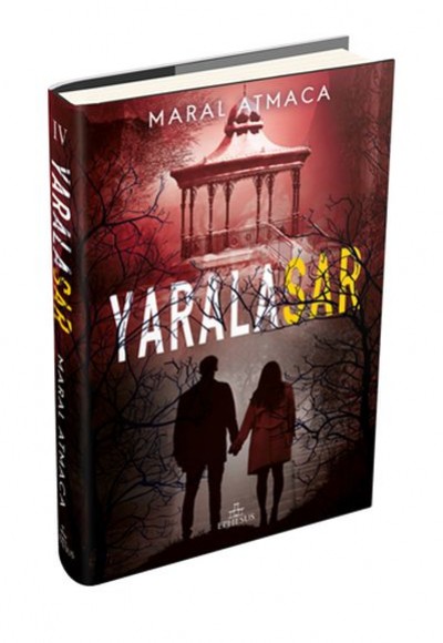 Yaralasar 4 (Ciltli) Yaralasar 4 (Ciltli)