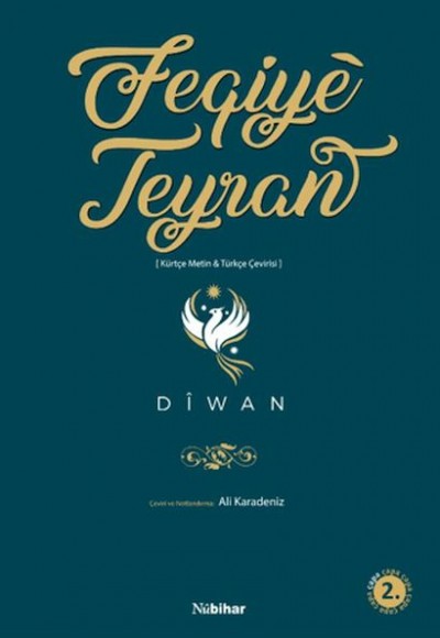 Feqiye Teyran Diwan Feqiye Teyran Diwan