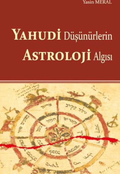 Yahudi Düşünürlerin Astroloji Algısı Yahudi Düşünürlerin Astroloji Algısı