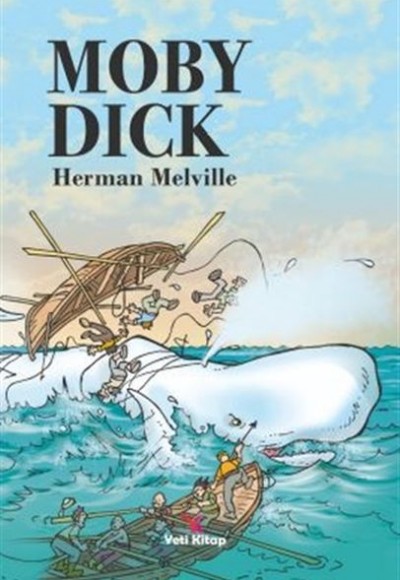 Mobydick Mobydick