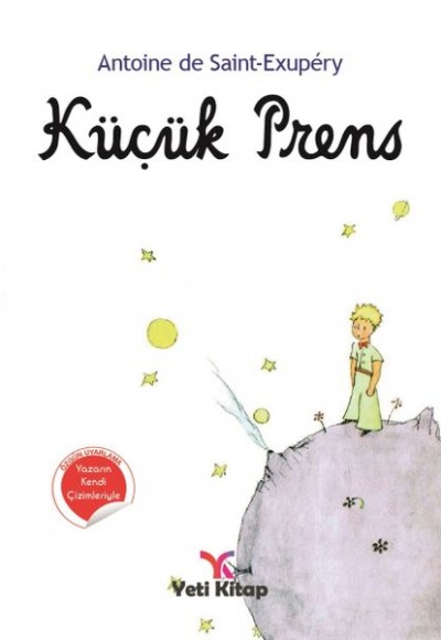 Küçük Prens Küçük Prens