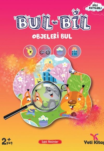 Bul Bil Serisi Objeleri Bul Bul Bil Serisi Objeleri Bul