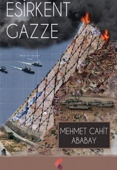 Esirkent Gazze Esirkent Gazze