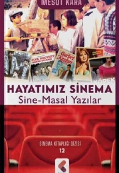 Hayatımız Sinema Hayatımız Sinema