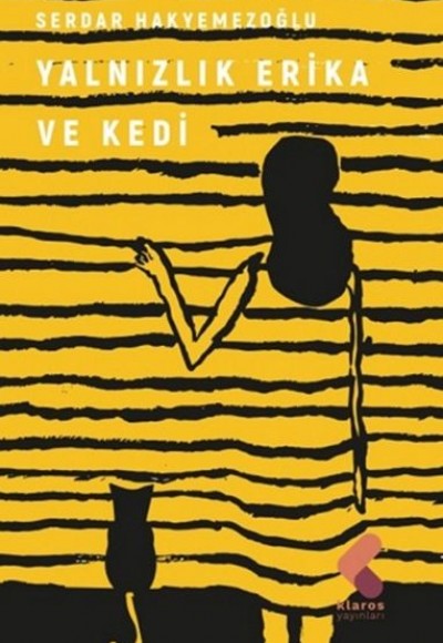 Yalnızlık Erica Ve Kedi Yalnızlık Erica Ve Kedi