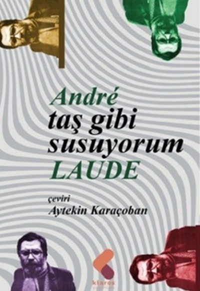 Taş Gibi Susuyorum Taş Gibi Susuyorum