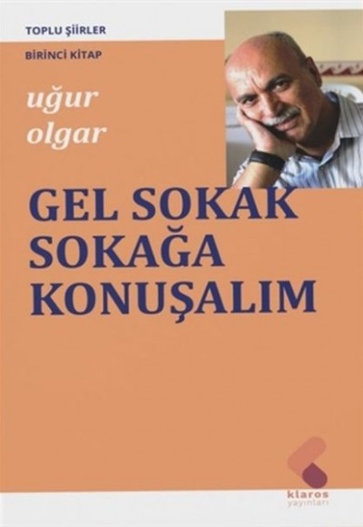 Gel Sokak Sokağa Konuşalım Gel Sokak Sokağa Konuşalım