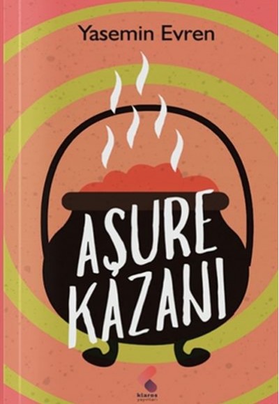 Aşure Kazanı Aşure Kazanı
