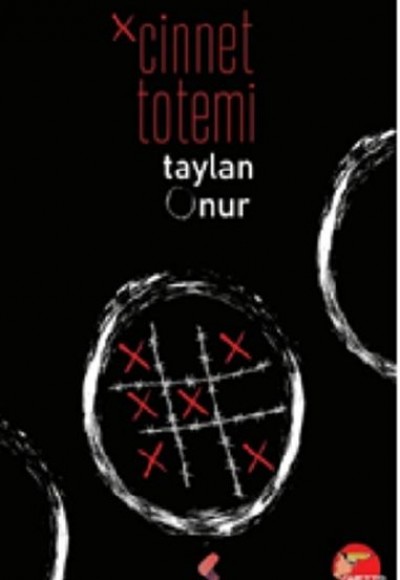Cinnet Totemi Cinnet Totemi