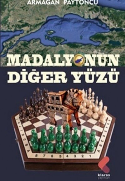 Madalyonun Diğer Yüzü Madalyonun Diğer Yüzü