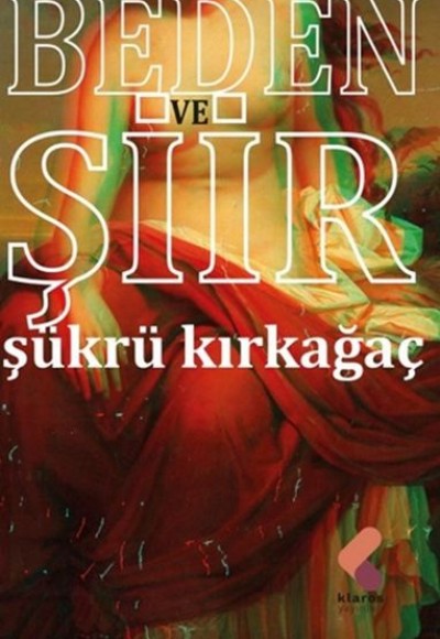 Beden ve Şiir Beden ve Şiir