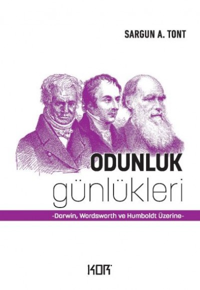 Odunluk Günlükleri Odunluk Günlükleri