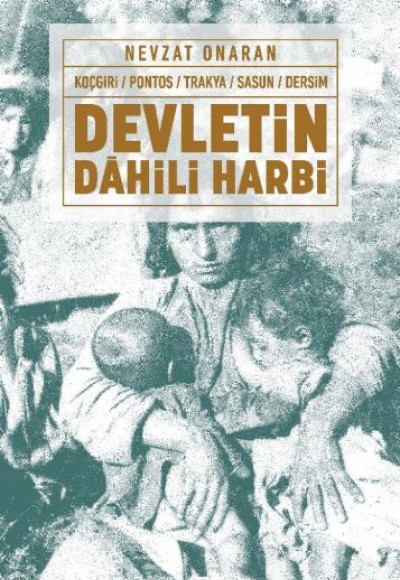 Devletin Dâhili Harbi Devletin Dâhili Harbi