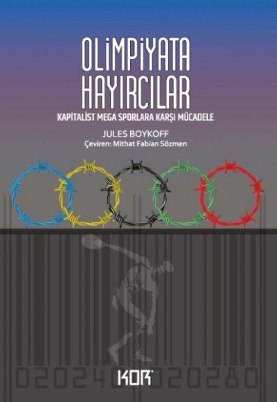 Olimpiyata Hayırcılar Olimpiyata Hayırcılar