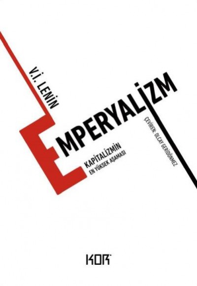 Emperyalizm Emperyalizm