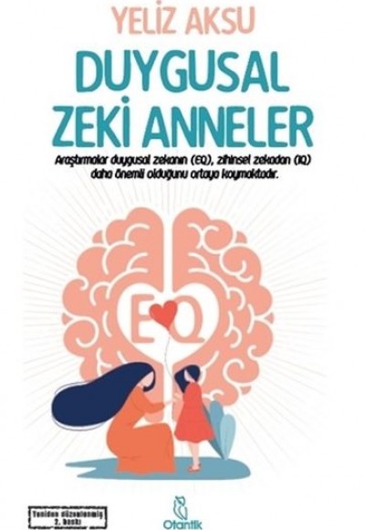 Duygusal Zeki Anneler Duygusal Zeki Anneler