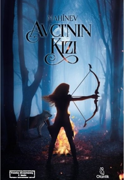 Avcı’nın Kızı Avcı’nın Kızı