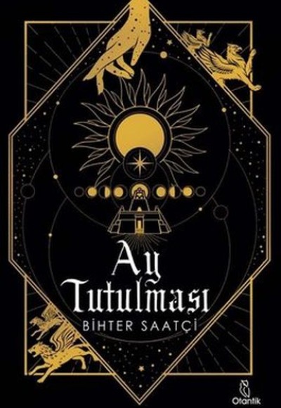 Ay Tutulması Ay Tutulması