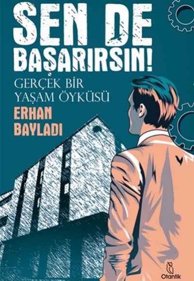 Sen de Başarırsın!" Sen de Başarırsın!"