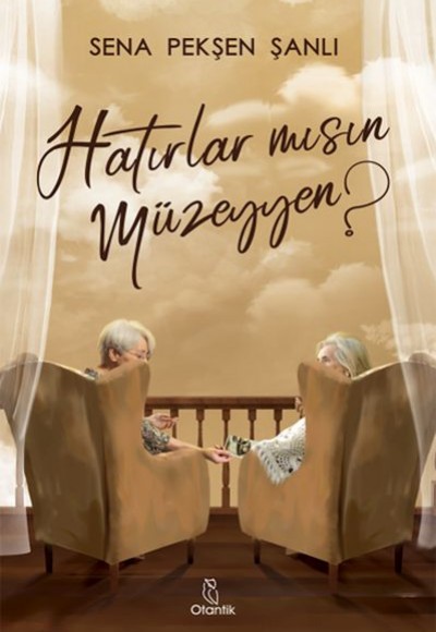 Hatırlar mısın Müzeyyen? Hatırlar mısın Müzeyyen?